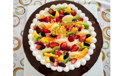 “春暖花開(kāi)，奔你而來(lái)”三月員工集體生日會(huì)
