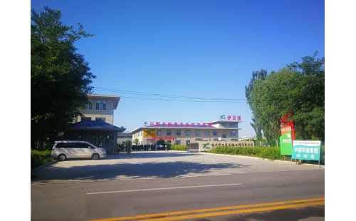 喜訊！熱烈祝賀我公司榮獲“自治區(qū)農(nóng)業(yè)高新技術(shù)企業(yè)”殊榮