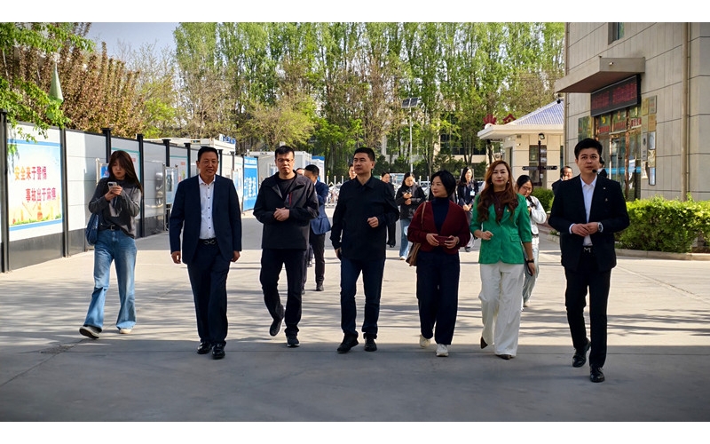 跨越山海譜新篇，同繪健康新圖景
